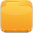 Folder Closed Icon